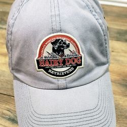 Cabelas Hat adjustable 