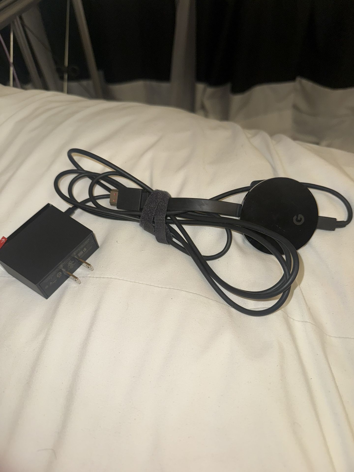 Google Chromecast Ultra 4K