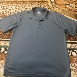 Polo Dry Comfort Shirt