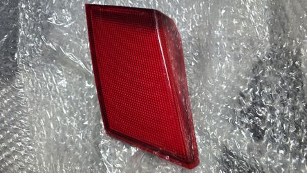 96-2001 Lancer Driver Side Tail Light Garnish 