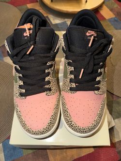 Nike sb dunk low Arts and Rec 13M