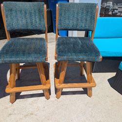 Bar Stools 