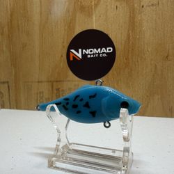 Custom Crankbait