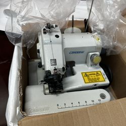 Blind Hem Sewing Machine BRAND NEW