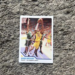 2008 Sports Illustrated Kids #312 Kobe Bryant Card