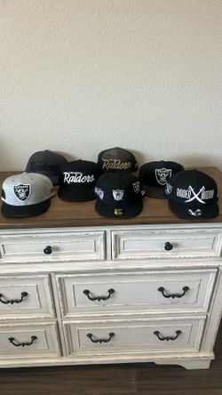 Raider Hats