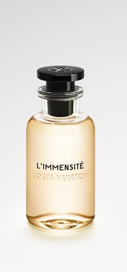 LV perfume