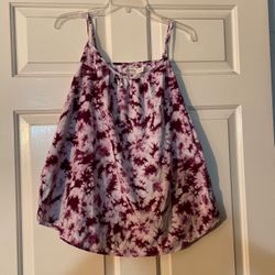 Woman’s Top XXLG