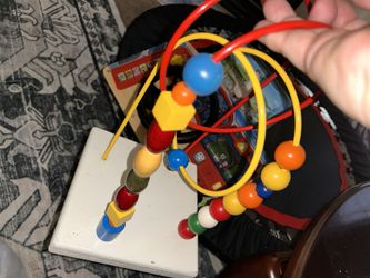 Melissa And Doug lot