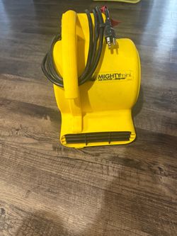 Professional air blower