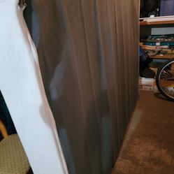 Metal Box Spring (Queen)