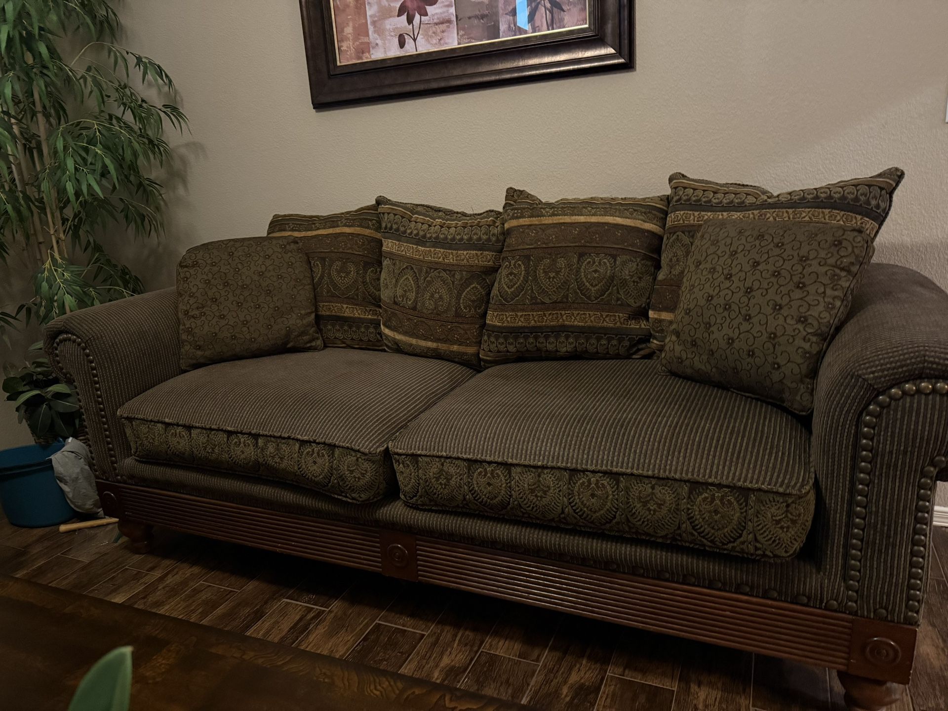 SOFAS