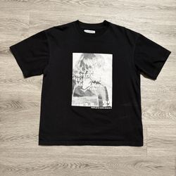 Mariela Portrait Tee
