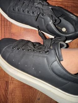 Alexander McQueen Sneakers Men’s 9.5