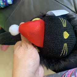 Cat Ear Winter Cover 