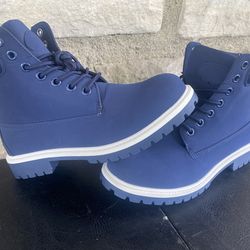 EpicStep / Men’s Premium Boots work /pick Up Only) $35 ( Read description)