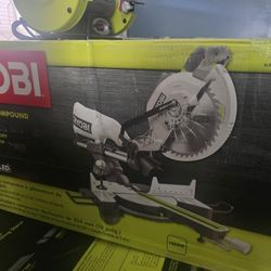 Ryobi 