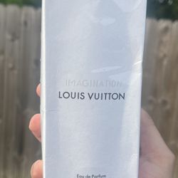 LV Imagination 100ml 3.4FL Oz