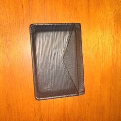 Louis Vuitton Card Case