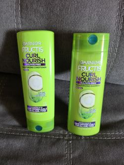 Garnier Fructis Set $6