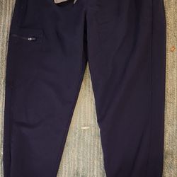 FIGS Pants XS Petite 