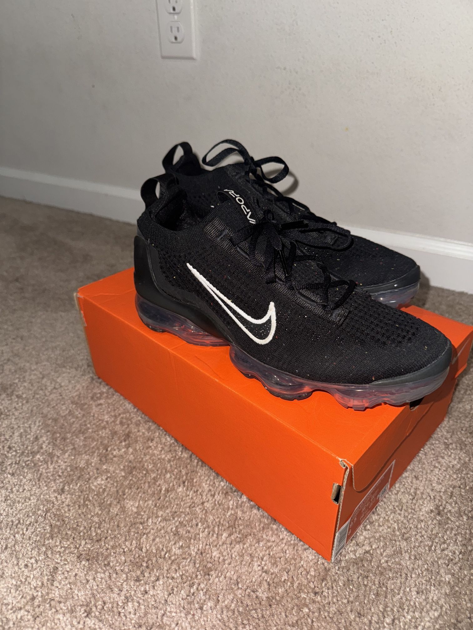 Nike Vapor max