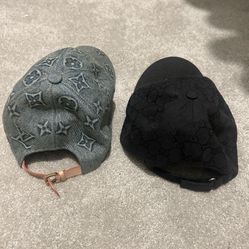 Mens Gucci, LV, Off White Etc