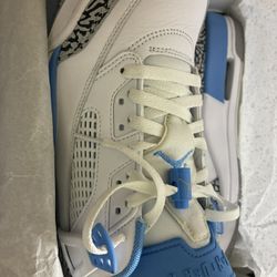JORDAN SPIZIKE