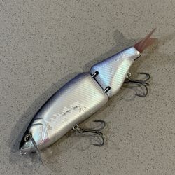 DRT Tiny klash JDM Joythief Glidebait