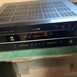 Yamaha A/V Receiver HTR-5635