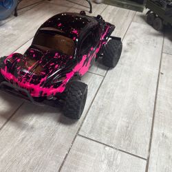 Slash 4x4 VXL