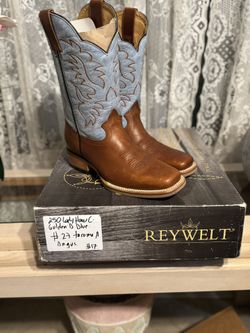 Men Boots
