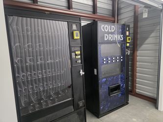 Vending  machine
