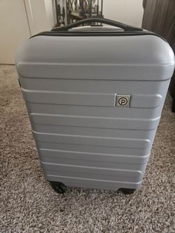 Carry on luggage