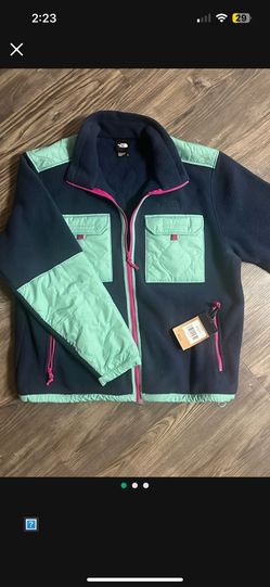 NEW W TAGS THE NORTHFACE MENS 