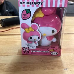 My Melody 