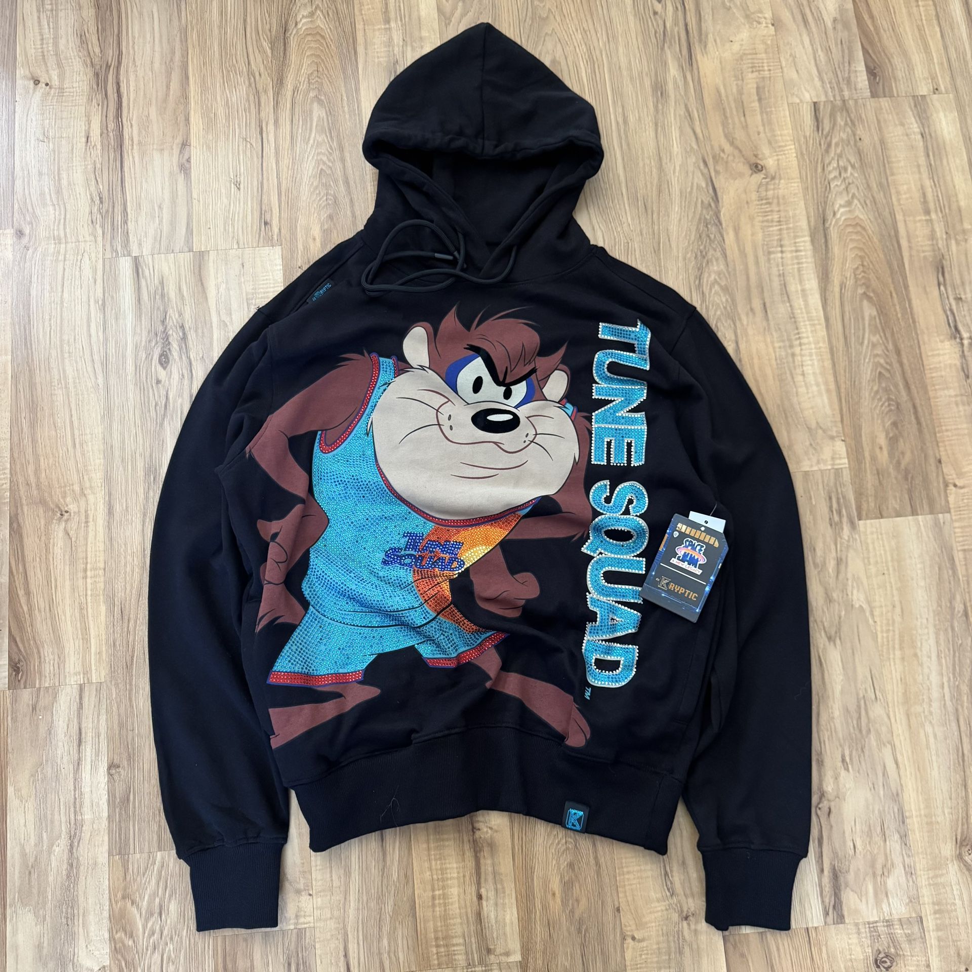 Space Jam Hoodie