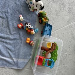 Toddler Toys 