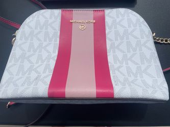 MK purse