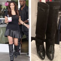 Givenchy Boots