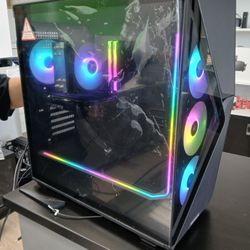 Gaming PC 