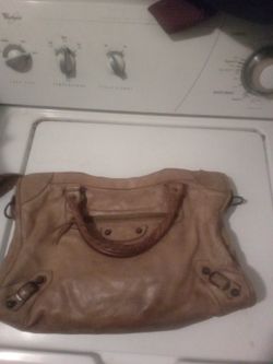 Balenciaga Le City Bag Classic