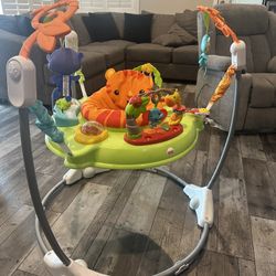 Fisher Price Jumparoo