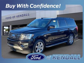 2020 Ford Expedition