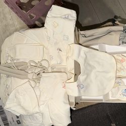 baby set!