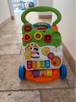 Baby Walker