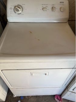 Electric dryer
