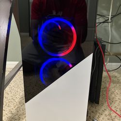 CyberPower Gaming PC