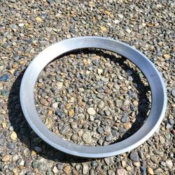 Center Console Shifter Ring Infiniti G35 (Manual)