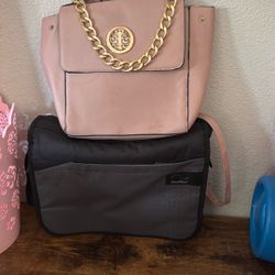Bags/ Bolsas